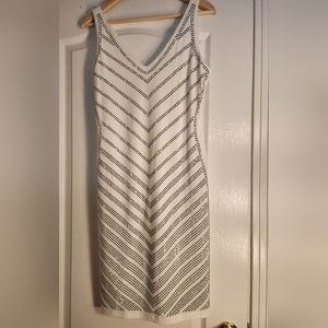 Sequence dress